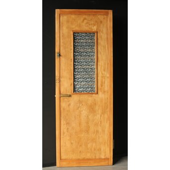 名栗仕上オニダイアガラスドア　GD0130 