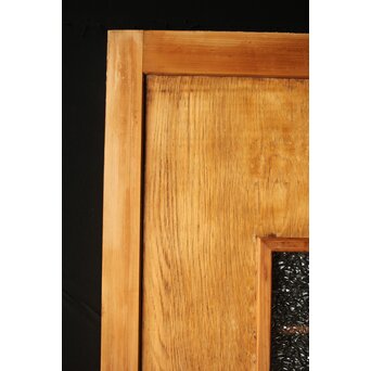 名栗仕上オニダイアガラスドア　GD0130 