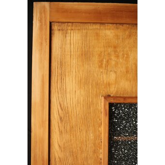 名栗仕上オニダイアガラスドア　GD0130 