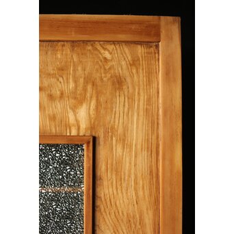 名栗仕上オニダイアガラスドア　GD0130 