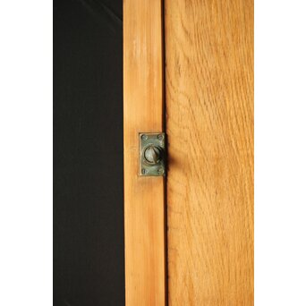 名栗仕上オニダイアガラスドア　GD0130 