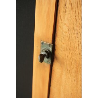 名栗仕上オニダイアガラスドア　GD0130 