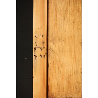 名栗仕上オニダイアガラスドア　GD0130 