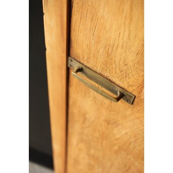 名栗仕上オニダイアガラスドア　GD0130 