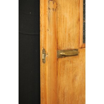 名栗仕上オニダイアガラスドア　GD0130 