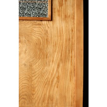 名栗仕上オニダイアガラスドア　GD0130 