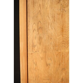 名栗仕上オニダイアガラスドア　GD0130 