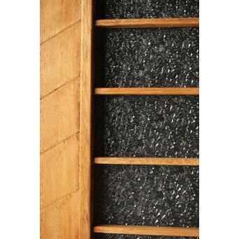 名栗仕上オニダイアガラスドア　GD0130 