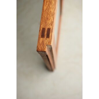 松皮菱組子のガラス窓 4枚1組　GD0131 