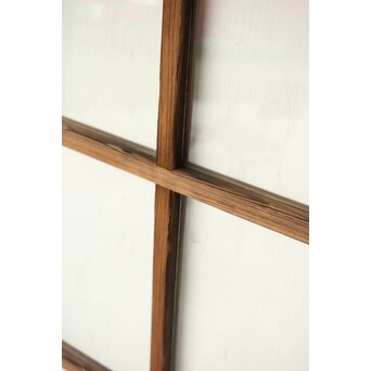 ハイサイズクリアガラス戸 3枚1組　D187 