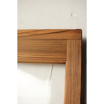 ハイサイズクリアガラス戸 3枚1組　D187 