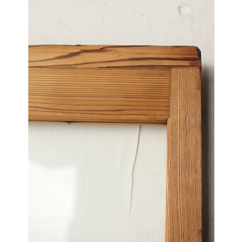 ハイサイズクリアガラス戸 3枚1組　D187 