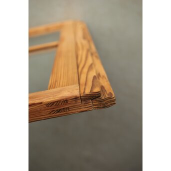 ハイサイズクリアガラス戸 3枚1組　D187 