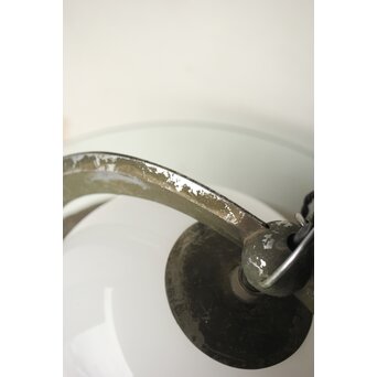 リング装飾 丸シェード照明　A040 