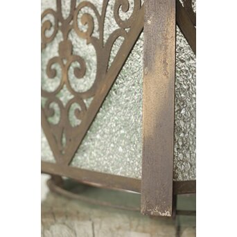 唐草模様 大シャンデリア照明　A041 