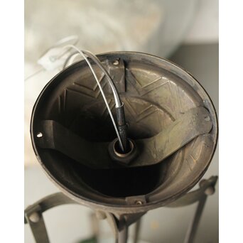 唐草模様 大シャンデリア照明　A041 