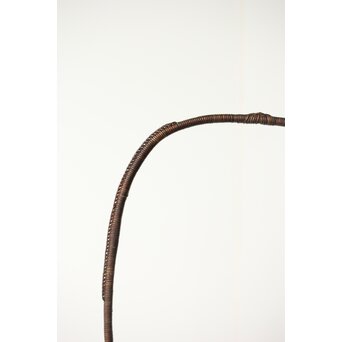 喜竹斎 竹籠　U301 