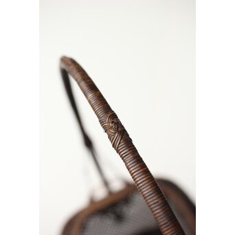 喜竹斎 竹籠　U301 