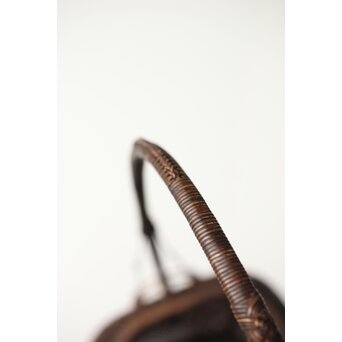 喜竹斎 竹籠　U301 