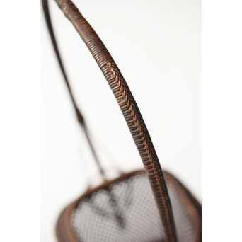 喜竹斎 竹籠　U301 