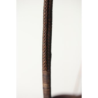 喜竹斎 竹籠　U301 