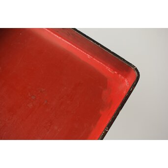 浄法寺蓬莱箱/文手箱　Q308 