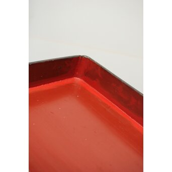 浄法寺蓬莱箱/文手箱　Q308 