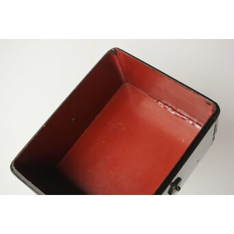 浄法寺蓬莱箱/文手箱　Q308 