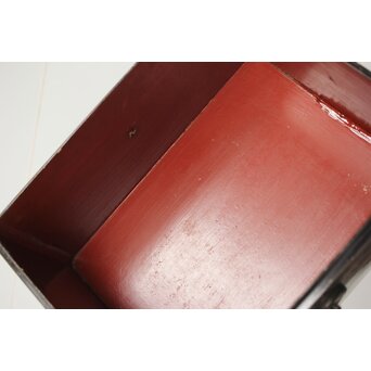 浄法寺蓬莱箱/文手箱　Q308 