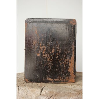 浄法寺蓬莱箱/文手箱　Q308 