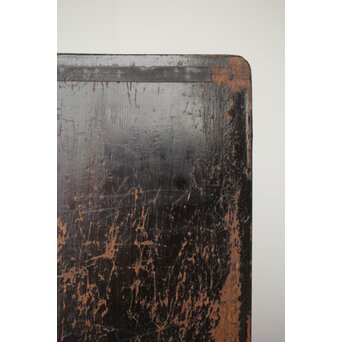 浄法寺蓬莱箱/文手箱　Q308 