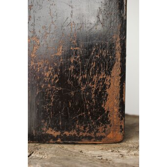 浄法寺蓬莱箱/文手箱　Q308 