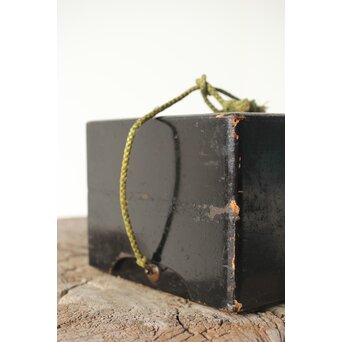 小物入 重箱　X365 