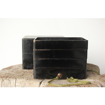 小物入 重箱　X365 