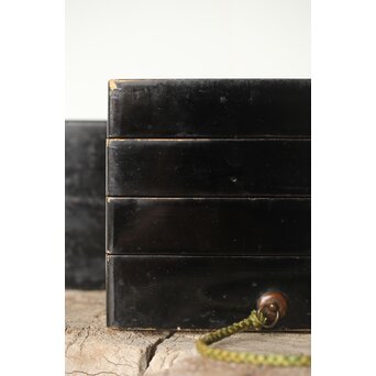 小物入 重箱　X365 