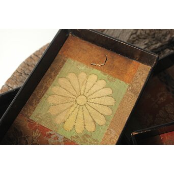 小物入 重箱　X365 