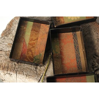 小物入 重箱　X365 