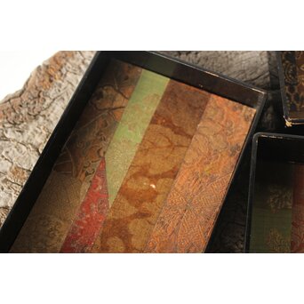 小物入 重箱　X365 