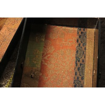 小物入 重箱　X365 