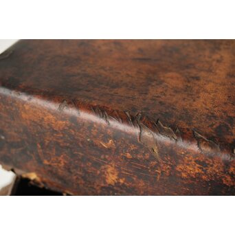 李朝 朝鮮家具 紙箱/手箱　U302 