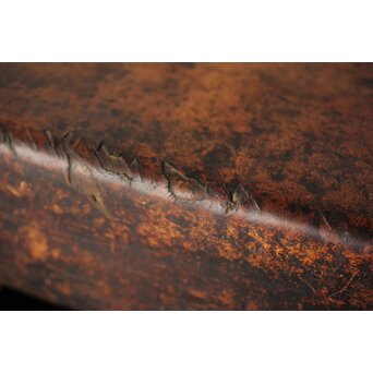 李朝 朝鮮家具 紙箱/手箱　U302 