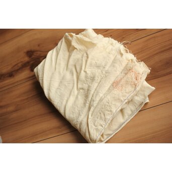 石川照雲 束編竹花籠　U303 