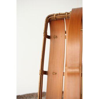 石川照雲 堤竹籠　U307 