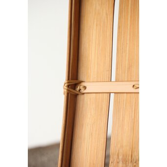 石川照雲 堤竹籠　U307 