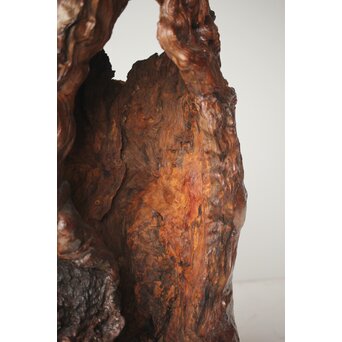 自然木 卓　X368 