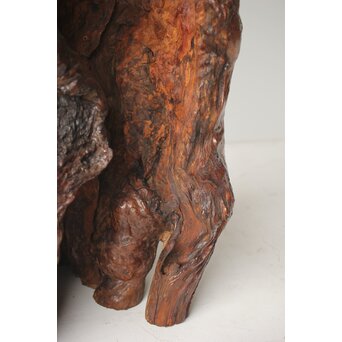 自然木 卓　X368 