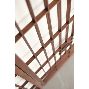 組子書院 2枚1組　R0236 