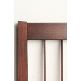 組子書院 2枚1組　R0236 