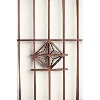 組子書院 2枚1組　R0236 