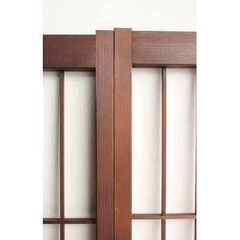 組子書院 2枚1組　R0236 